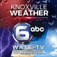 プログラムのアイコン：Knoxville Wx