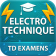 رمز البرنامج: Electrotechnique
