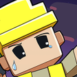 プログラムのアイコン：We Are Defenders : Voxel …