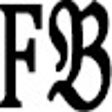 Ikon program: FontBots Fancy Name Gener…