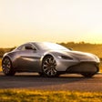 Programın simgesi: Aston Martin Vantage Live…