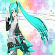 프로그램 아이콘: Hatsune Miku: Project DIV…