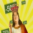 Icon of program: Next Steam Sale Tracker