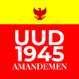 Pancasila  UUD 1945 Amandemen