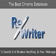 Icon of program: Rewriter