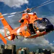 Ambulance Helicopter Rescue 3D