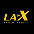 Icoon van programma: La X Radio Visual