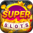أيقونة البرنامج: Harmonia Slots Game