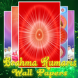 程序图标：Brahma Kumaris WallPapers