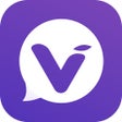 Biểu tượng của chương trình: Vinchat