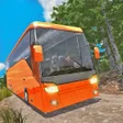 Ícone do programa: Coach Bus Driving Simulat…