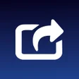 プログラムのアイコン：Share Post - Festival pos…