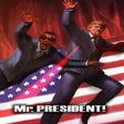 Ikon program: Mr.President