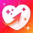 Ícone do programa: Likes Grow Get Followers …