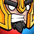 Spartania: Casual Strategy icon