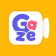 Programın simgesi: Gaze Live Random Video Ch…