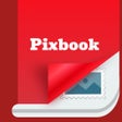 프로그램 아이콘: Photo Book Creator: Pixbo…