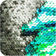 Icoon van programma: Sequin Wallpapers