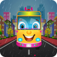 Icon of program: Hindi Nursery Rhymes Vide…