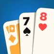 Иконка программы: Crazy8 Fun  Friends