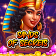 Icoon van programma: Sands of Secrets