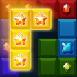 Ikon program: Block Blast Fun
