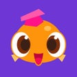 プログラムのアイコン：Epop: Learn Real-Life Eng…