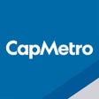 Programın simgesi: CapMetro