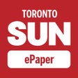Ikona programu: Toronto Sun ePaper