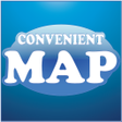 程序图标：ConvenientWorldMap3D