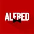 Ícone do programa: Alfred Delivery