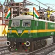 Icon of program: Indian Railway Train Simu…