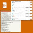 Ícone do programa: HackerNews Theme