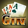 أيقونة البرنامج: Gin Rummy
