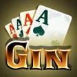 Gin Rummy icon