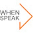 Ikon program: WhenSpeak Screen Share