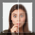 Icon of program: Blur Face - Video Crop