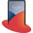 Иконка программы: iPad 10.2 2020 Launcher