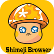 Иконка программы: Shimeji Browser Extension
