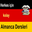 程序图标：Almanca dersleri