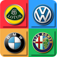 Icon of program: Car Logo Quiz