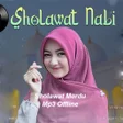 ไอคอนของโปรแกรม: Sholawat Merdu Bikin Adem