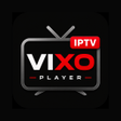 Ícone do programa: IPTV player m3u8 m3u
