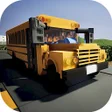 程序图标：Reality School Bus Simula…
