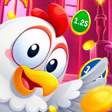 Icoon van programma: Chicken Journey Fire Chal…