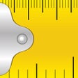 Icona del programma: Tape Measure AR Digital R…