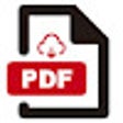 Иконка программы: Save Webpage As PDF