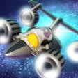 Symbol des Programms: Chicken Invaders Universe
