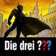 Symbol des Programms: Die drei  - Schattenhelde…
