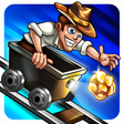 ไอคอนของโปรแกรม: Rail Rush Online